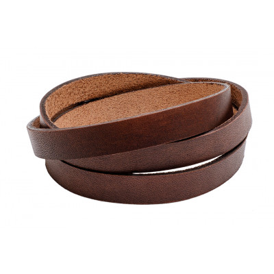 Bransoleta skórzana MBSm020