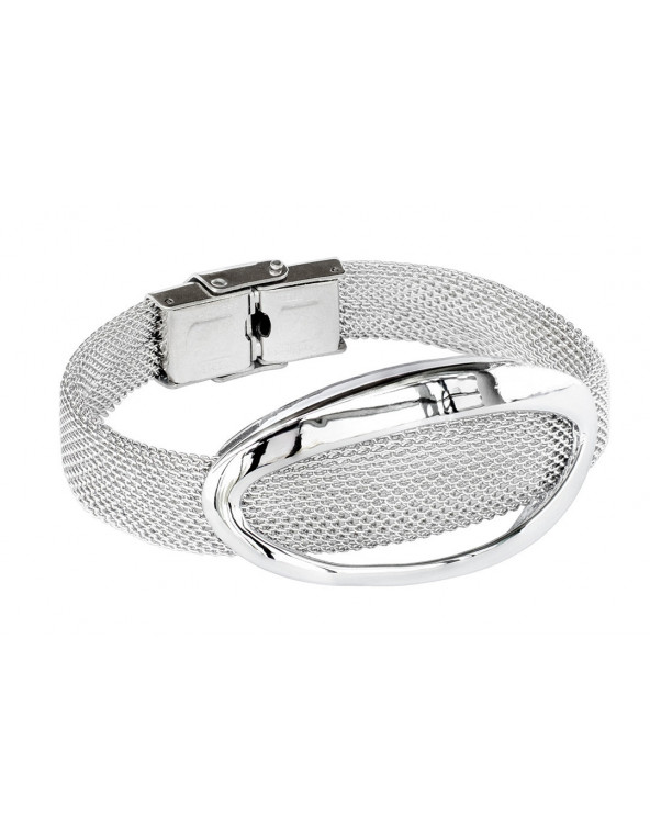 Stainless steel bracelet