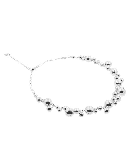 Original stainless steel necklace