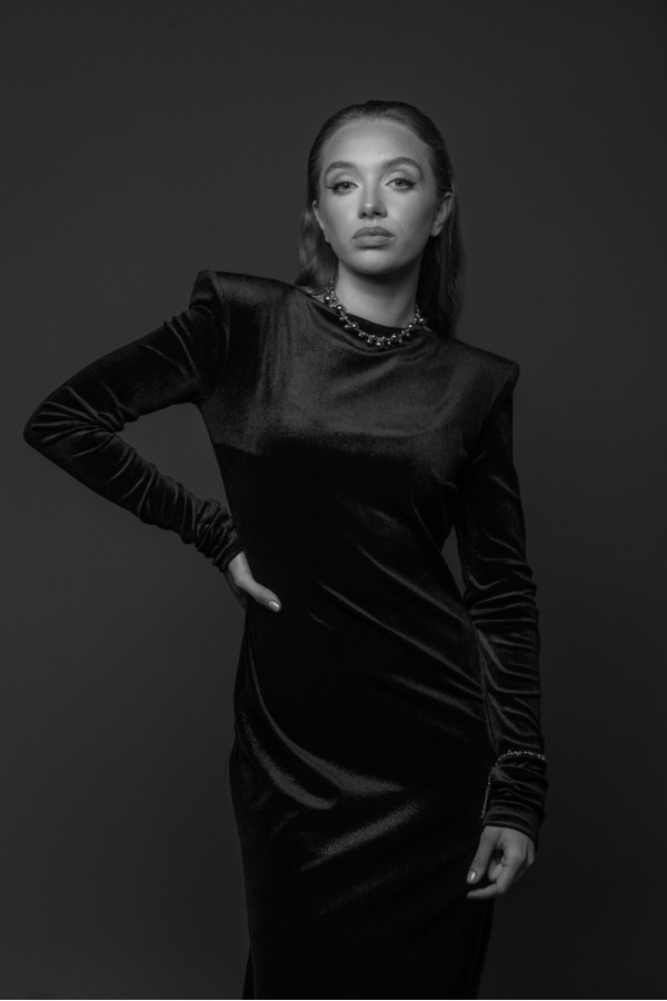 Original stainless steel necklace 2