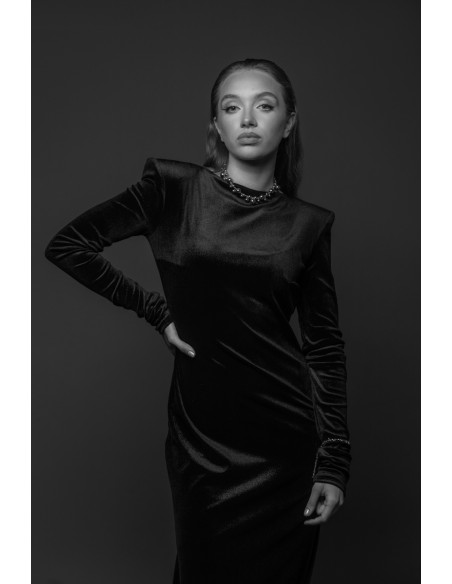 Original stainless steel necklace