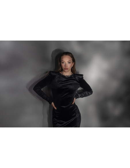 Original stainless steel necklace