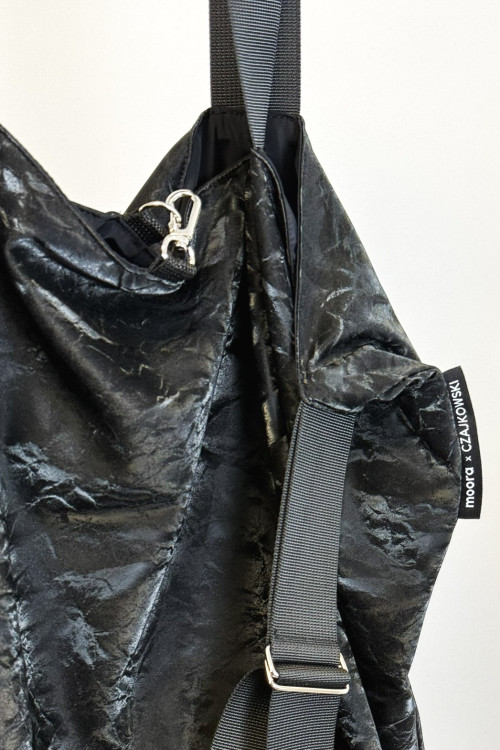 copy of Twin Metallic Blue
