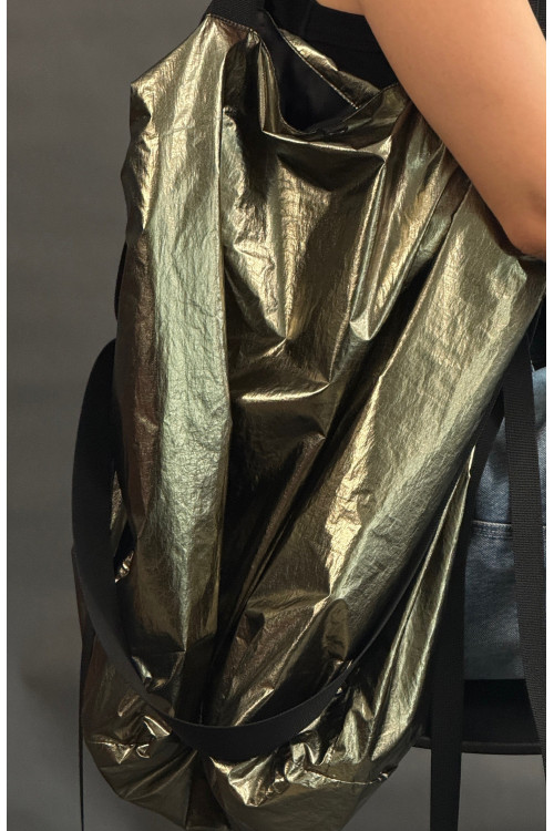 copy of Twin Metallic Blue