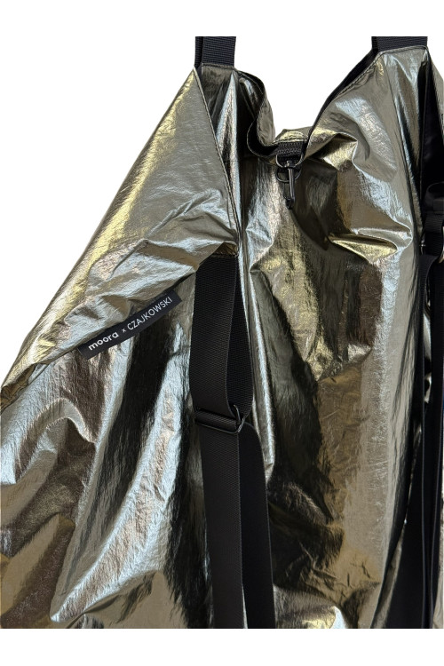 copy of Twin Metallic Blue