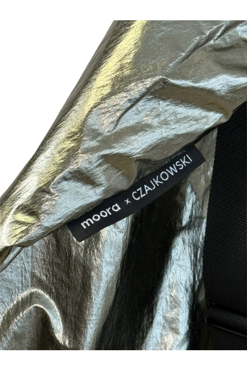 copy of Twin Metallic Blue