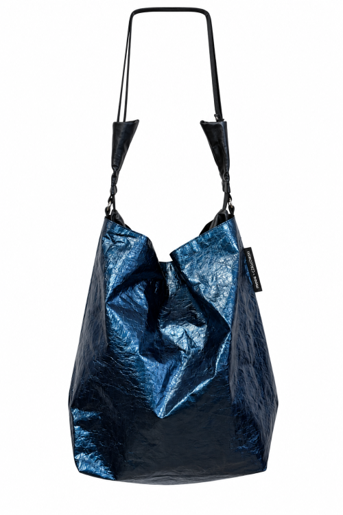 copy of Twin Metallic Blue