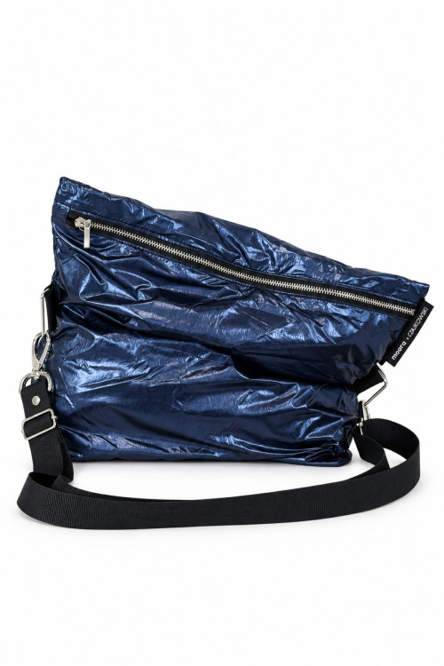 copy of Twin Metallic Blue