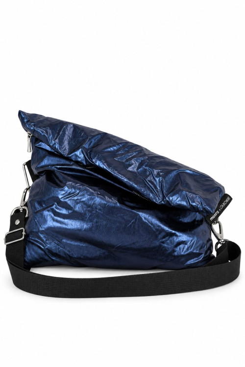 copy of Twin Metallic Blue