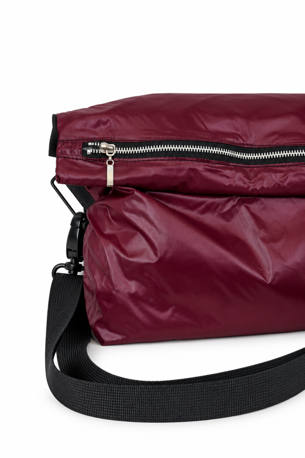 MINI Deep Cherry 2