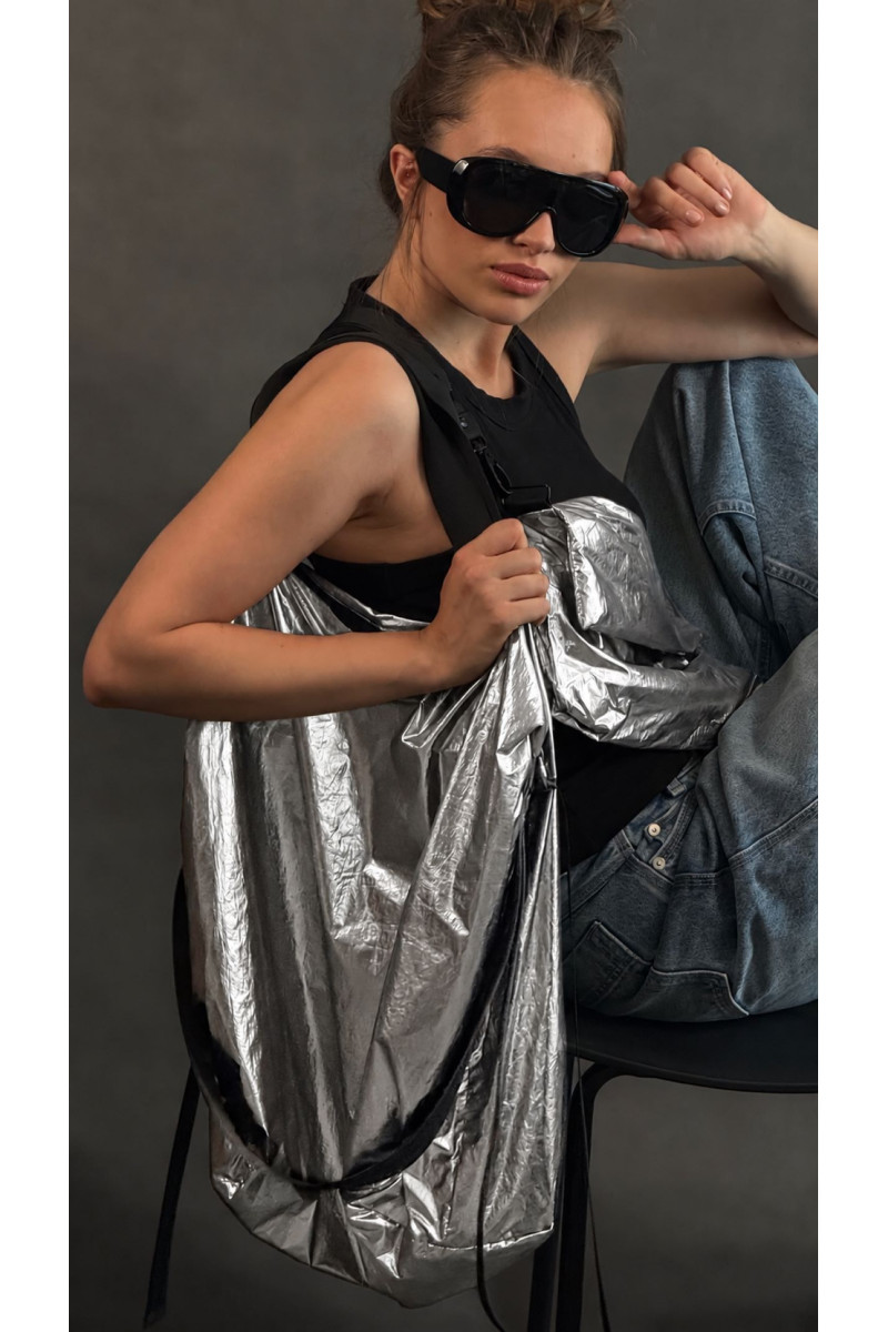 MINI Silver