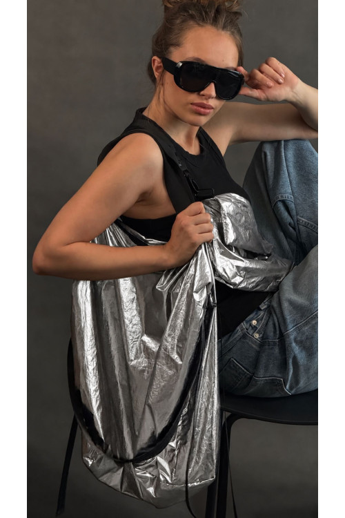 MINI Silver