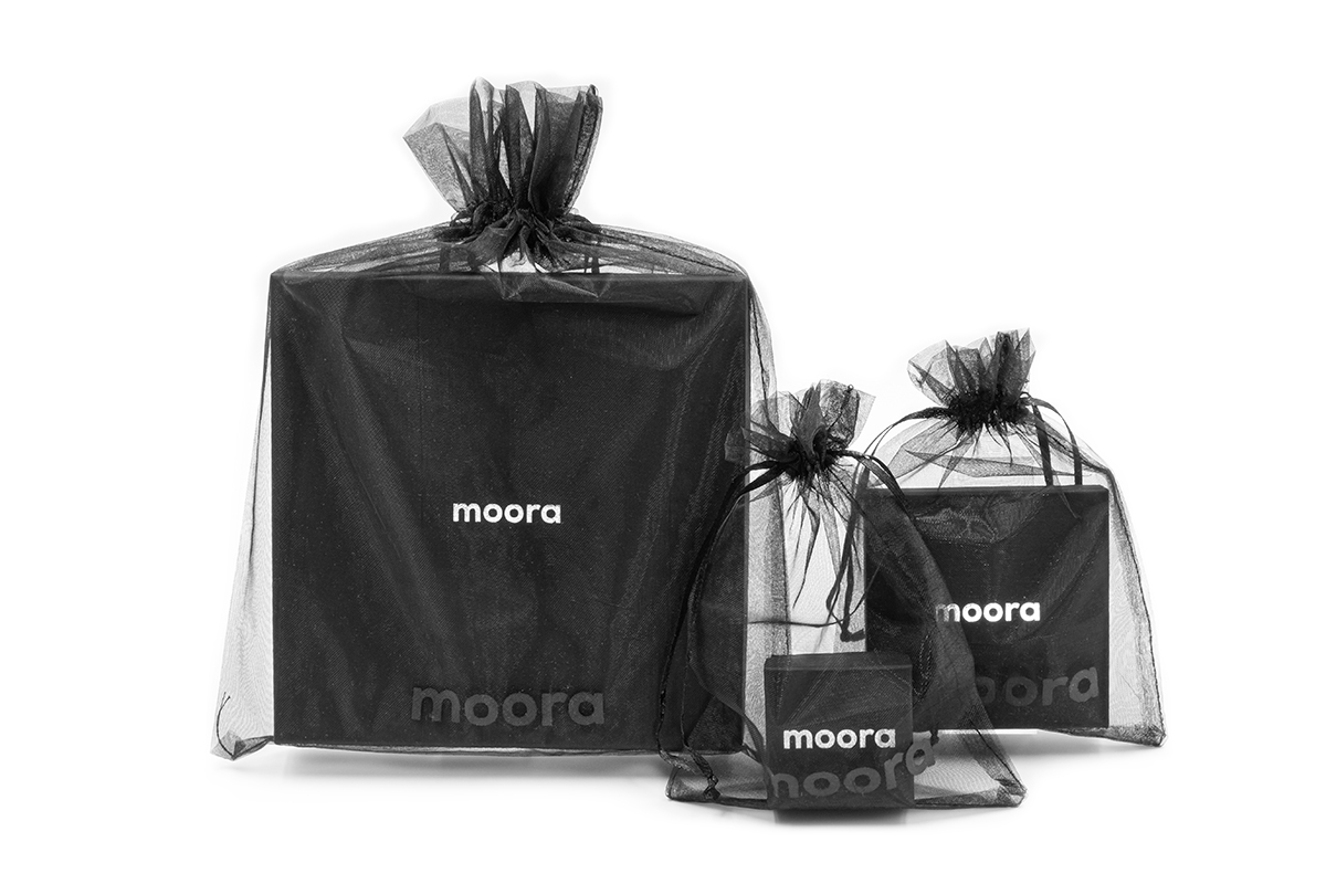 moora gift packaging